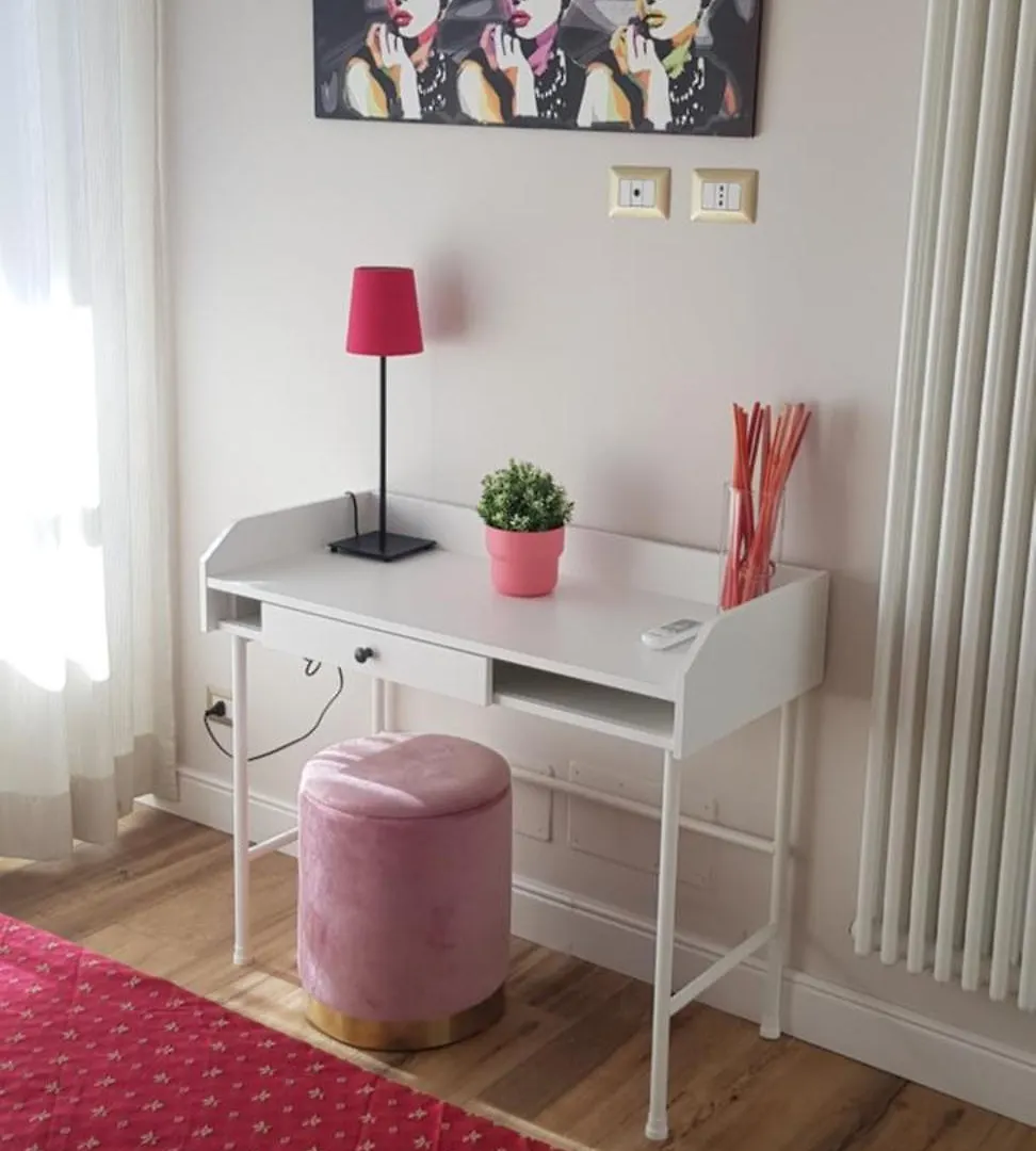 Appartement Green Oasis Rome