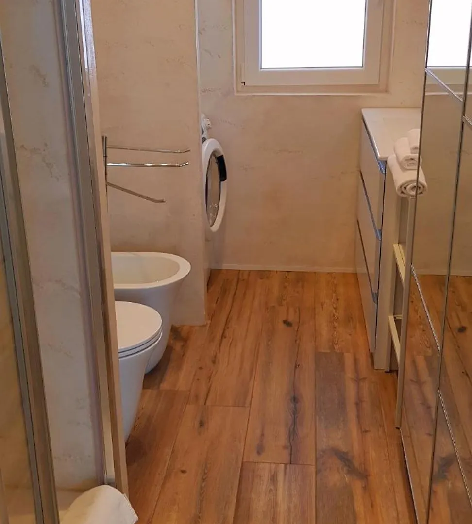Appartement Green Oasis Rome Italie