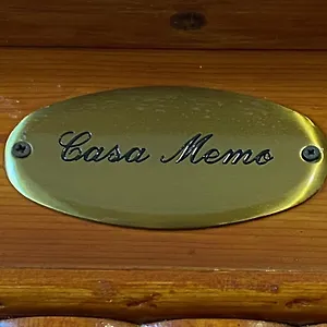 Casa Memo , Vernazza Italie