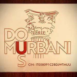 Domus Urbani Roma