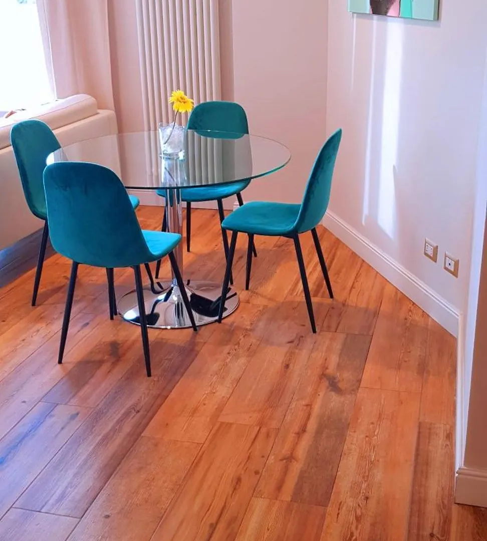 Appartement Green Oasis Rome