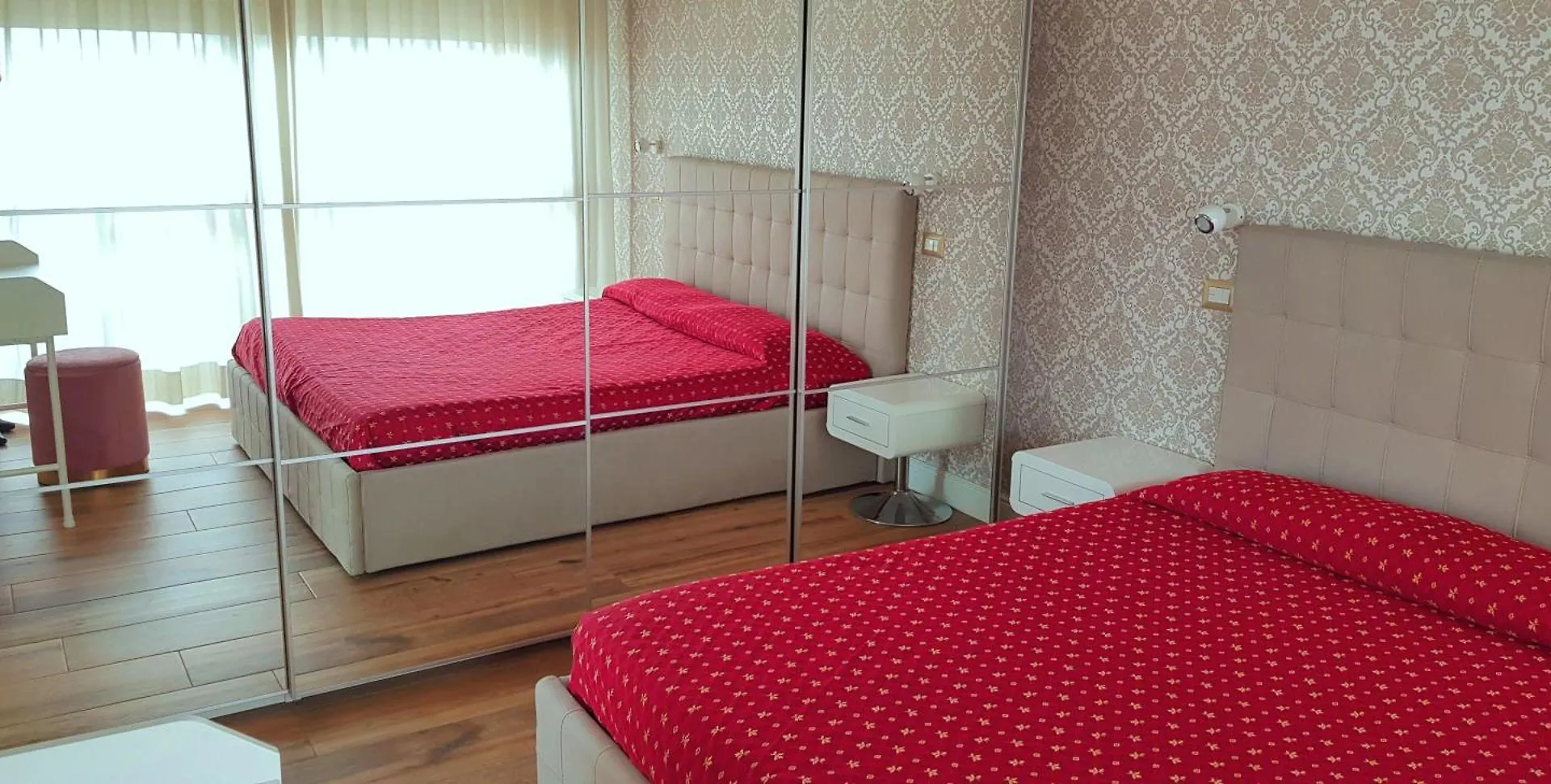 Appartement Green Oasis Rome