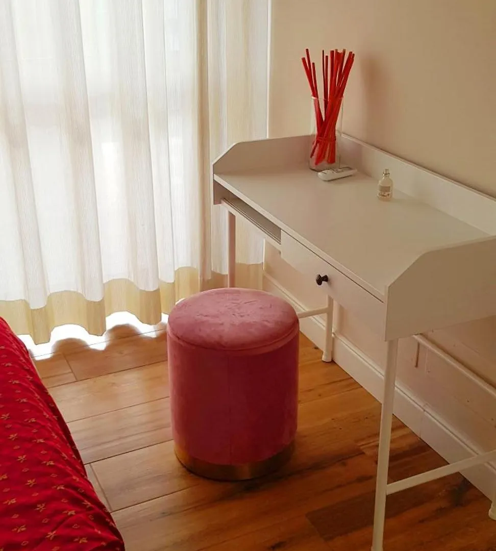 Appartement Green Oasis Rome