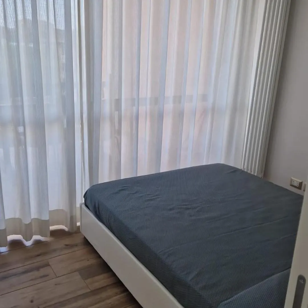 Appartement Green Oasis Rome Italie
